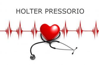 Holter Pressorio - HTN Telemedicina