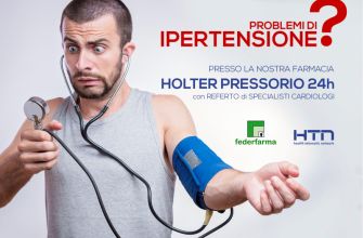 Prevenire  meglio che curare!