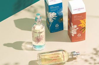 Eau Egyptienne