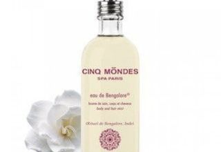 Eau de bengalore