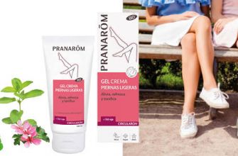 Avere le gambe leggere  essenziale!