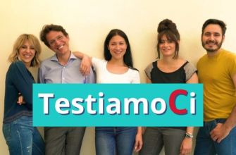 TestiamoCi per l\'epatite C