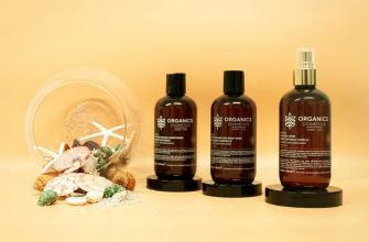 Essenziali per la cura di capelli e corpo