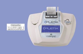 Pletix in Farmacia Massagli: prenota il tuo test gratuito per la microcircolazione delle gambe