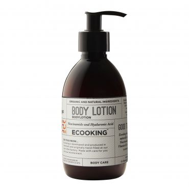 Body Lotion