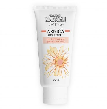 Arnica GEL forte