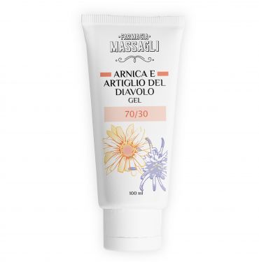 Arnica e Artiglio