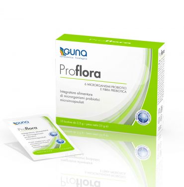 Proflora