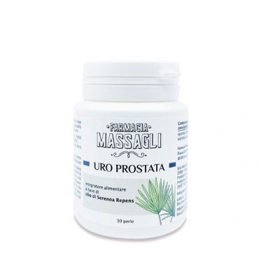 Uro Prostata