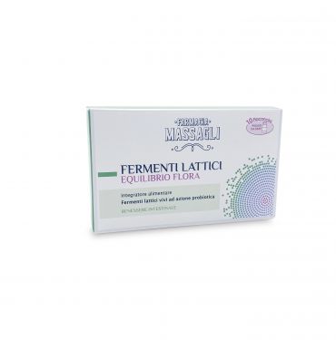 Fermenti Lattici 