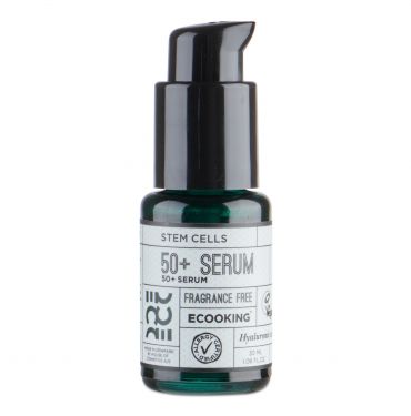 50+ SERUM