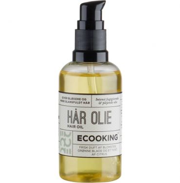 HAIR OIL