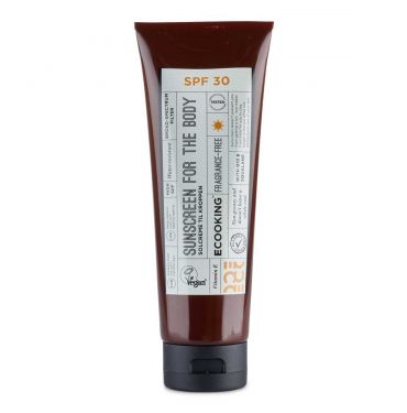 Crema solare corpo SPF30