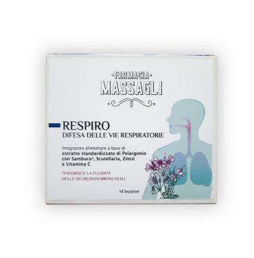 RESPIRO buste