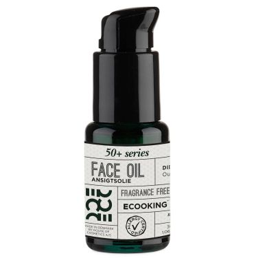 Face Oil