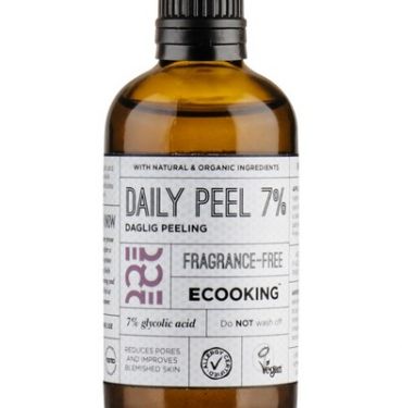 Daily peel 7%