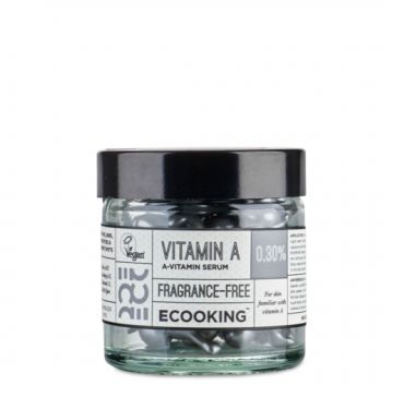 Vitamina A Serum 0,30%