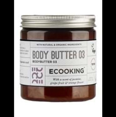 Body butter 03