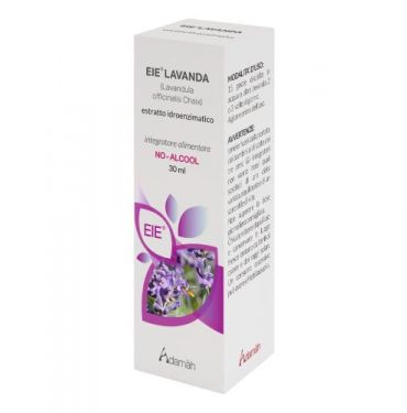 Estratto idroenzimatico di Lavanda