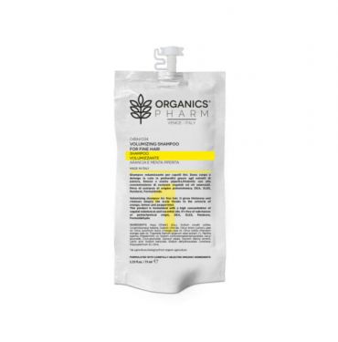 Shampoo Volumizzante Minitaglia 75 ml