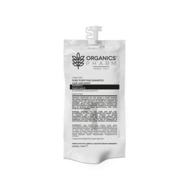 Shampoo Purificante Minitaglia 75 ml