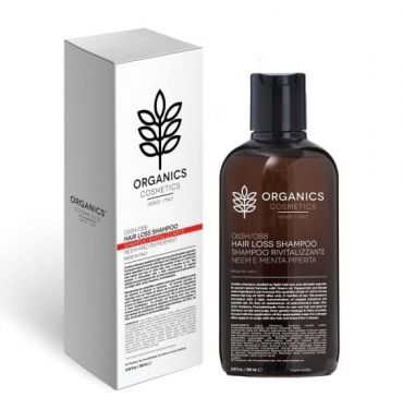 Hair Loss Shampoo - Shampoo Rivitalizzante