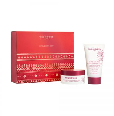 COFFRET RITUEL DE BENGALORE