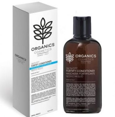 Hydrate Shampoo With Sweet Fennel - Shampoo Idratante