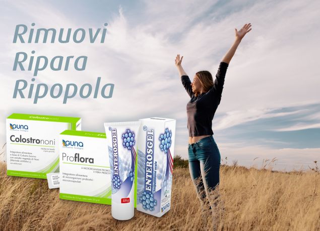 Terapia delle 3 R
