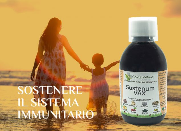 Parola d' ordine: sostenere!