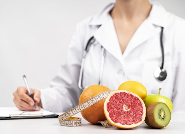 Nutrizionista