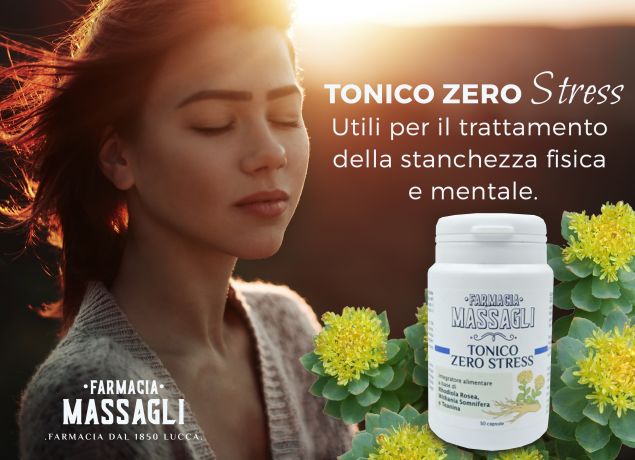 Tonico Zero Stress