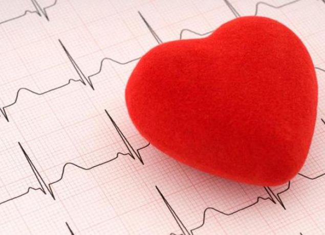 ECG: Elettrocardiogramma