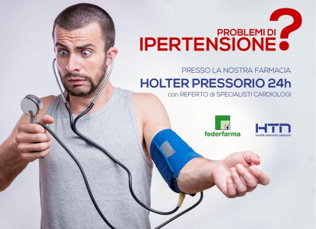 Prevenire  meglio che curare!