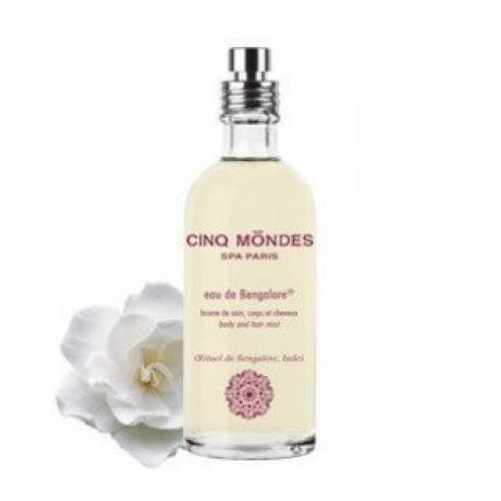 Eau de bengalore